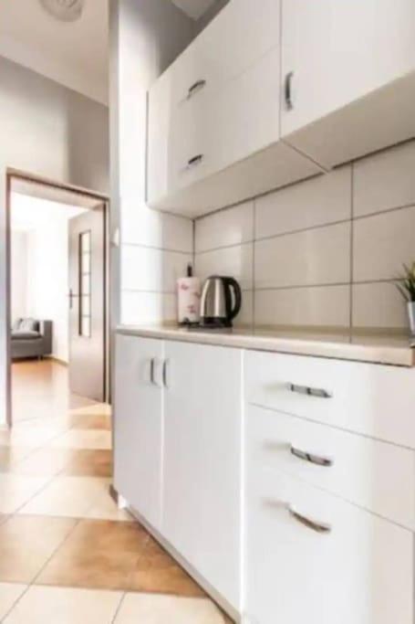Urban Chic - Two Bedrooms - Center&marszalkowska Warszawa