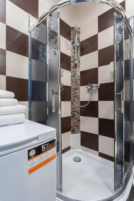 Apartament Urban Chic - Two Bedrooms - Center&marszalkowska